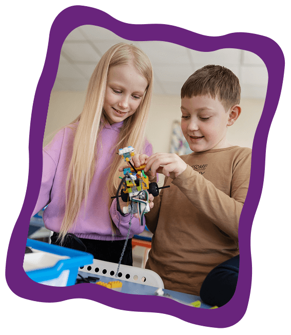 Robotics & Automation